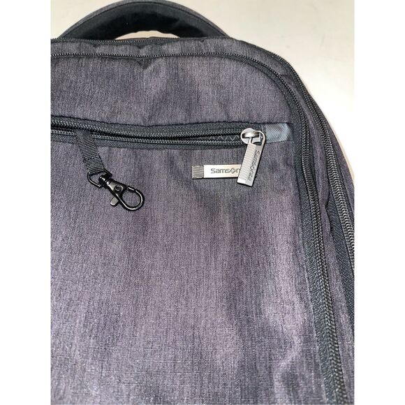 Samsonite Laptop Backpack - Picture 2 of 8